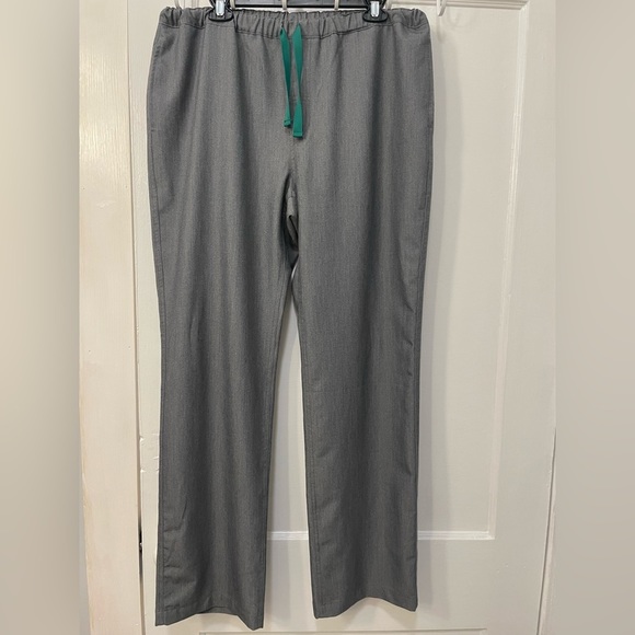 Figs Other - Figs Pisco™ Basic Scrub Pants Graphite Large